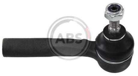 Наконечник рулевой тяги (правый) Citroen Nemo Fiat Fiorino Peugeot Bipper 07- A.B.S. 230752
