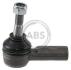 Наконечник рульової тяги Opel Antara/Chevrolet Captiva 06- A.B.S. 230794 (фото 1)