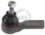 Наконечник рульової тяги Qashqai/ X-Trail 07-13/ Renault Koleos 08- A.B.S. 230840 (фото 1)