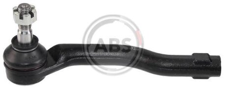 Наконечник, поперечна кермова тяга A.B.S. 230854