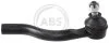 Наконечник, поперечна кермова тяга A.B.S. 230862 (фото 1)