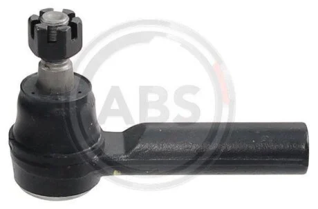 Тормозной диск A.B.S. 230870