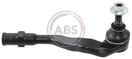 Наконечник, поперечна кермова тяга A.B.S. 230904