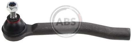 Наконечник рульової тяги Juke/Leaf (10-21) Лів. A.B.S. 230930