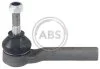 Наконечник, поперечна кермова тяга A.B.S. 230988 (фото 1)