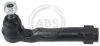 Наконечник, поперечна кермова тяга A.B.S. 231008 (фото 1)