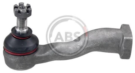 Наконечник, поперечна кермова тяга A.B.S. 231012