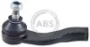 Наконечник, поперечна кермова тяга A.B.S. 231028 (фото 1)