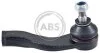 Наконечник, поперечна кермова тяга A.B.S. 231029 (фото 1)