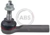 Наконечник, поперечна кермова тяга A.B.S. 231045 (фото 1)