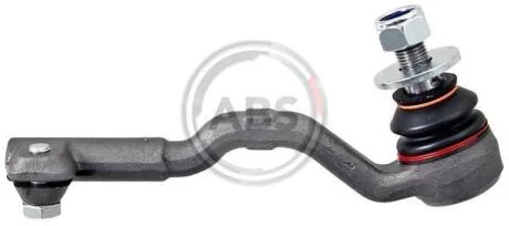 Рульовий накінечник BMW X5(F15, F85), X6(F16, F86) 13- перед. міст праворуч (ABS) A.B.S. 231047