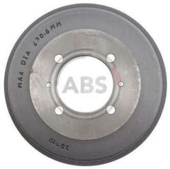 Тормозной барабан A.B.S. 2338S