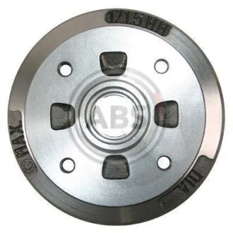 Гальмівний барабан A.B.S. 2351S