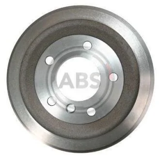 Гальмівний барабан задн. E36 90-00 A.B.S. 2375S