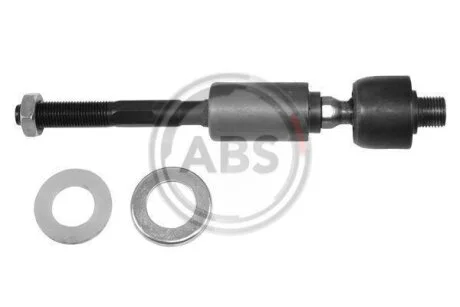 Осьовий шарнір, поперечна кермова тяга A.B.S. 240001