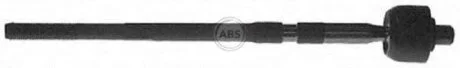 Осьовий шарнір, поперечна кермова тяга A.B.S. 240004