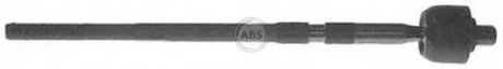 Осьовий шарнір, поперечна кермова тяга A.B.S. 240007