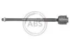 Осьовий шарнір, поперечна кермова тяга A.B.S. 240057 (фото 1)