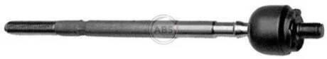 Осьовий шарнір, поперечна кермова тяга A.B.S. 240226
