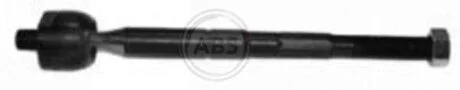 Осьовий шарнір, поперечна кермова тяга A.B.S. 240283