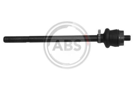 Рулевая тяга без наконечн. (с пыльником) (M16x1.5 и M14x1.5) VW T4 90- (без ГУ) A.B.S. 240308