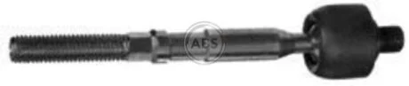 Осьовий шарнір, поперечна кермова тяга A.B.S. 240324