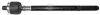 Рулевая тяга Clio1 -&gt;08/94 240mm A.B.S. 240353 (фото 1)