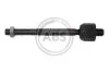 Осьовий шарнір, поперечна кермова тяга A.B.S. 240377 (фото 1)