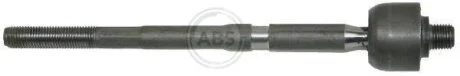 Осьовий шарнір, поперечна кермова тяга A.B.S. 240381