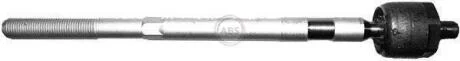 Рулевая тяга (левая/правая) (M12x1.0) Nissan Opel Renault 89- A.B.S. 240401