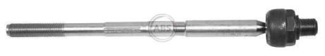 Тяга рулевая Opel Astra H (рейка TRW) L=284 (A.B.S) A.B.S. 240427