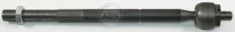 Осьовий шарнір, поперечна кермова тяга A.B.S. 240435