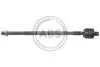 Осьовий шарнір, поперечна кермова тяга A.B.S. 240455 (фото 1)