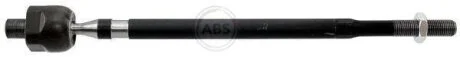 Осьовий шарнір, поперечна кермова тяга A.B.S. 240524