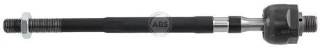Осьовий шарнір, поперечна кермова тяга A.B.S. 240554