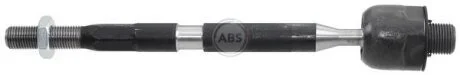 Осьовий шарнір, поперечна кермова тяга A.B.S. 240610
