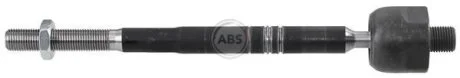 Осьовий шарнір, поперечна кермова тяга A.B.S. 240625