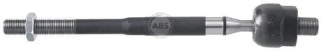 Осьовий шарнір, поперечна кермова тяга A.B.S. 240663