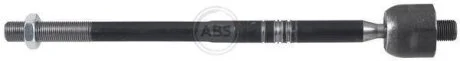 Осьовий шарнір, поперечна кермова тяга A.B.S. 240675