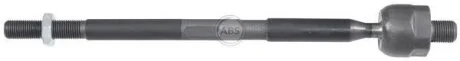 Осьовий шарнір, поперечна кермова тяга A.B.S. 240680