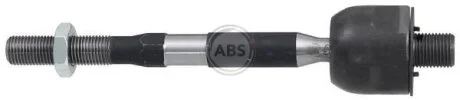 Осьовий шарнір, поперечна кермова тяга A.B.S. 240703