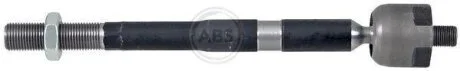 Осьовий шарнір, поперечна кермова тяга A.B.S. 240730