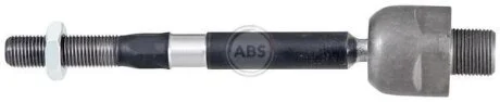 Осьовий шарнір, поперечна кермова тяга A.B.S. 240746