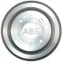Гальмівний барабан задн. 600/Seicento/Cinquecento 94-10 A.B.S. 2419-S (фото 1)