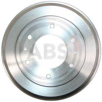 Тормозной барабан A.B.S. 2440S