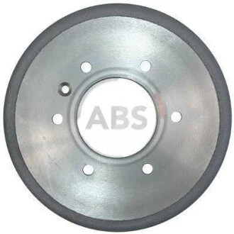 Гальмівний барабан A.B.S. 2441S