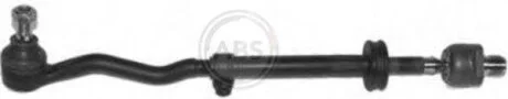 Поперечна кермова тяга A.B.S. 250038