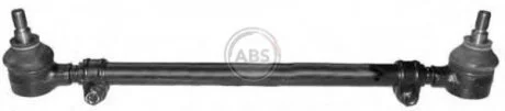 Поперечна кермова тяга A.B.S. 250087