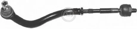 Поперечна кермова тяга A.B.S. 250226
