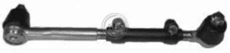 Поперечна кермова тяга A.B.S. 250278
